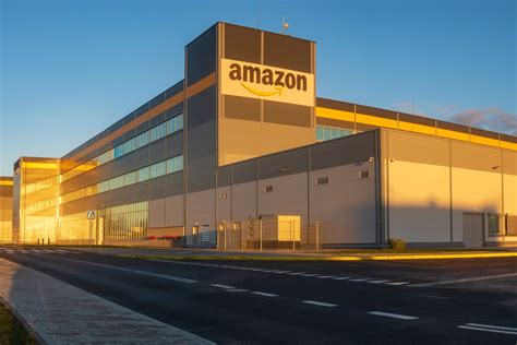 amazon in the netherlands
